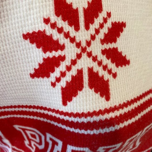 Victoria's Secret PINK Sleep Shirt - Picture 4 of 4